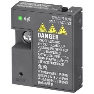 6SL32550VA005AA0 — SINAMICS V20. SMART ACCESS — Siemens