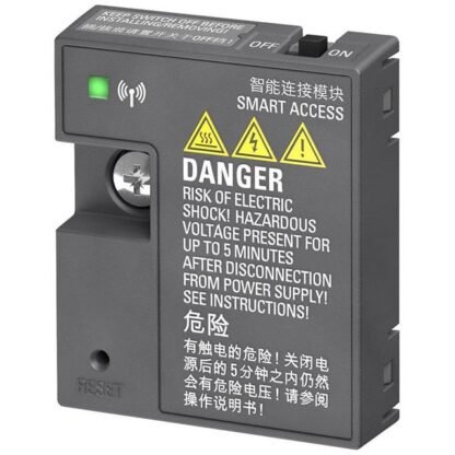 6SL32550VA005AA0 — SINAMICS V20. SMART ACCESS — Siemens