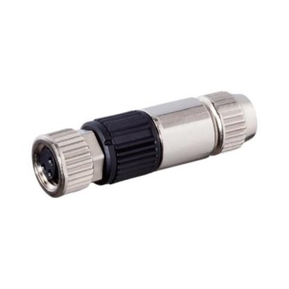 7000-08371-0000000 — MOSA M8 FEMALE 0 FIELD-WIREABLE — Murr Elektronik