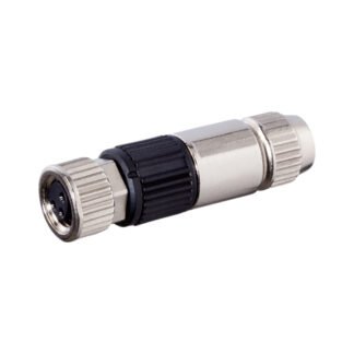 7000-08391-0000000 — MOSA M8 FEMALE 0 FIELD-WIREABLE — Murr Elektronik