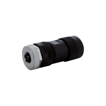 7000-P4611-0000000 — M12 FEMALE 0 L-CODED FIELD-WIREA — Murr Elektronik