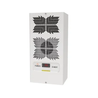 NXT06B0E1C00000 — Climatiseur d'armoire TEXA NXT06 720 W, 230 V 1~, montage mural/porte, intérieur — TEXA Industries