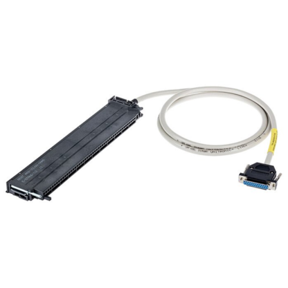 706-2400/405-100 — SYSTEM CABLE; FOR SIEMENS S7-400 — Siemens
