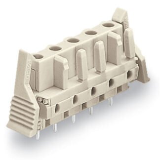 722-733/039-000 — TERM BLOCK HDR 3POS 7.50MM — WAGO