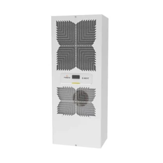 NOX30H0E1C00000 — Climatiseur d'armoire TEXA NOX30 3000 W, 230 V 1~, montage mural, extérieur — TEXA Industries