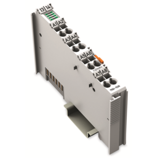 750-530 — OUTPUT MODULE 8 DIGITAL 24V — WAGO
