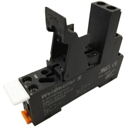 7760056006 — SRC 2CO ECO — Weidmuller
