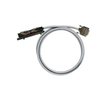 7789228050 — CABLE ANALOGUE SIGNALS — Siemens