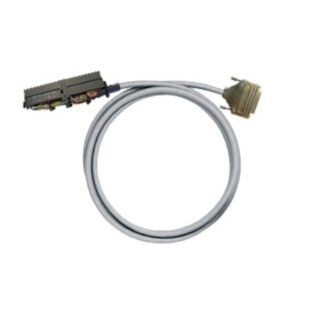 7789233030 — CABLE ANALOGUE SIGNALS — Siemens