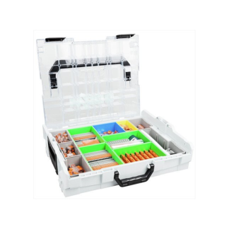 821-153 — ELECTRICAL INTERCONNECTION SET L — WAGO