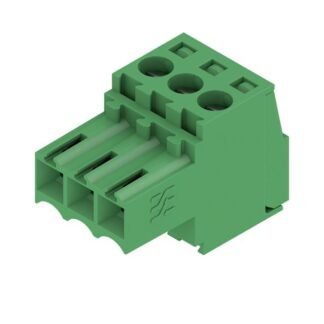 8530691001 — RELAY GEN PURPOSE SPDT 10A 24V — Weidmuller