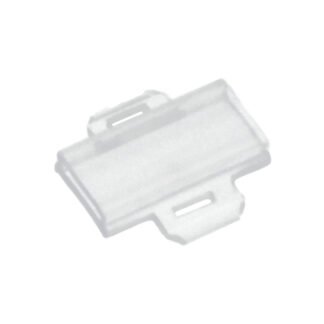 86321040 — WIRE MARKER CBL TIE 9MM X 20MM — Murr Elektronik