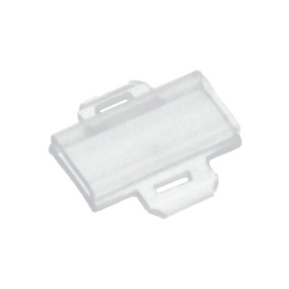 86321040 — WIRE MARKER CBL TIE 9MM X 20MM — Murr Elektronik