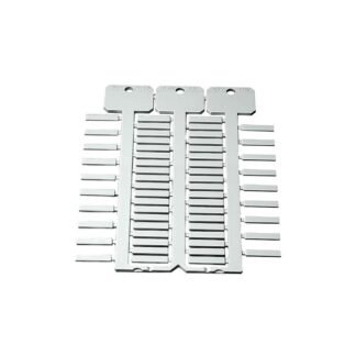 86362064 — WIRE MARKER SLIP-ON 4MM X 23MM — Murr Elektronik