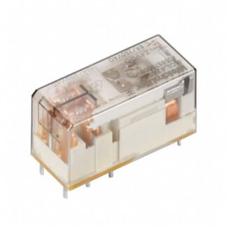 8693280000 — RELAY GEN PURPOSE SPST 16A 24V — Weidmuller