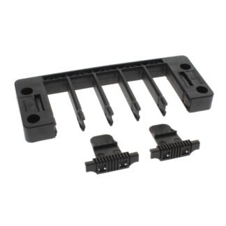 87121020 — CABLE ENTRY PLATE KDL/E, CUT-OUT — Murr Elektronik