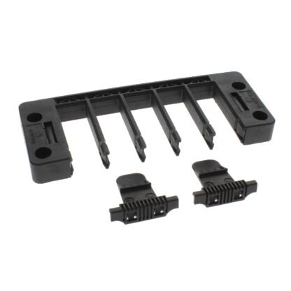 87121020 — CABLE ENTRY PLATE KDL/E, CUT-OUT — Murr Elektronik