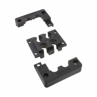 87141044 — CABLE ENTRY PLATE KDL/D, CUT-OUT — Murr Elektronik