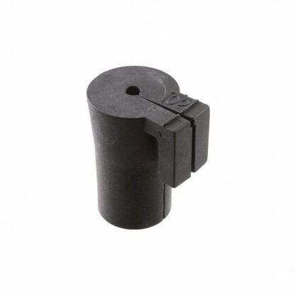 87141210 — FRAME GROMMET SPLIT TPE BK 1=1PC — Murr Elektronik