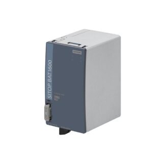 A6X30180741 — SITOP BAT1600/BATT.MODUL/24V/2.5 — Siemens