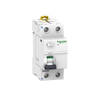 A9R21240 — ACTI9 IID 2P 40A 30MA A RCCB — Schneider Electric