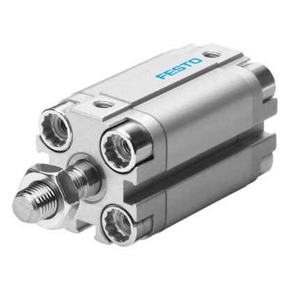 ADVU-12-5-A-P-A — COMPACT CYLINDER — Festo