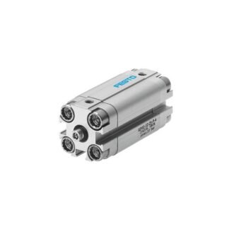 ADVU-20-15-P-A — COMPACT CYLINDER — Festo