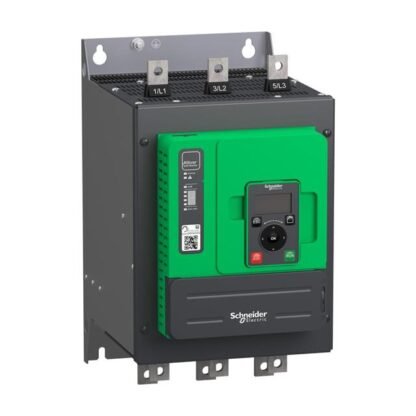 ATS480C14Y — ALTIVAR ATS480 SOFT START — Schneider Electric