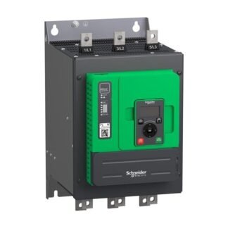 ATS480C17Y — ALTIVAR ATS480 SOFT START — Schneider Electric