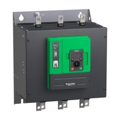 ATS480C21Y — ALTIVAR ATS480 SOFT START — Schneider Electric