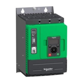 ATS480D22Y — ALTIVAR ATS480 SOFT START — Schneider Electric