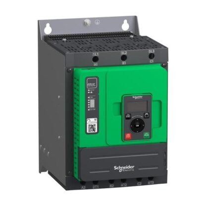 ATS480D62Y — ALTIVAR ATS480 SOFT START — Schneider Electric