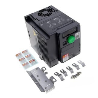 ATV320U15N4C — ATV320 COMPACT DR IP20 -2HP-400/ — Schneider Electric