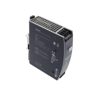 CD5.051 — DC/DC DIN RAIL SUPPLY 5V 50W — PULS