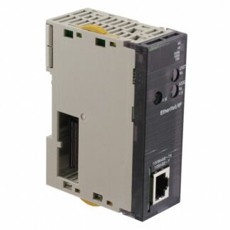 CJ1W-EIP21 — COMMUNICATIONS MODULE — Omron