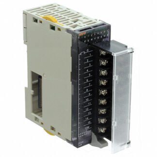 CJ1W-ID212 — INPUT MODULE 16 DIGITAL — Omron