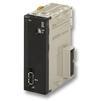 CJ1W-NCF71 — MOTION CONTROL MODULE — Omron