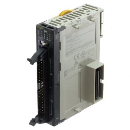 CJ1W-OD231 — OUTPUT MODULE 32 SOLID STATE — Omron