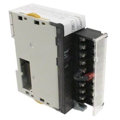 CJ1W-PTS52 — INPUT MODULE 4 ANALOG — Omron