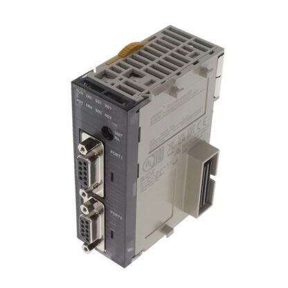 CJ1W-SCU22 — COMMUNICATIONS MODULE — Omron
