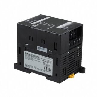 CP1E-E10DR-D — CONTROL LOGIC 6 IN 4 OUT 24V — Omron
