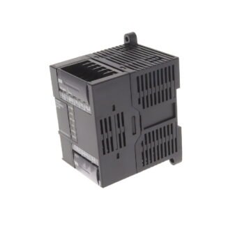 CP1E-E10DT1-D — CONTROL LOGIC 6 IN 4 OUT 24V — Omron