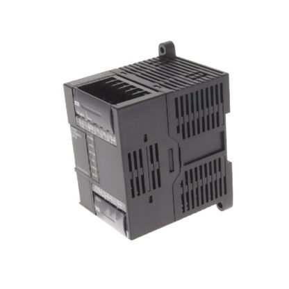 CP1E-E10DT1-D — CONTROL LOGIC 6 IN 4 OUT 24V — Omron