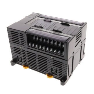 CP1E-NA20DT-D — CONTROL LOGIC 12 IN 8 OUT 24V — Omron