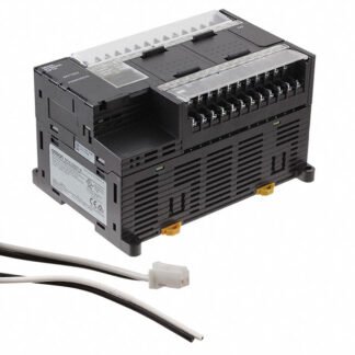 CP1H-X40DT-D — CONTROL LOGIC 24 IN 16 OUT 24V — Omron
