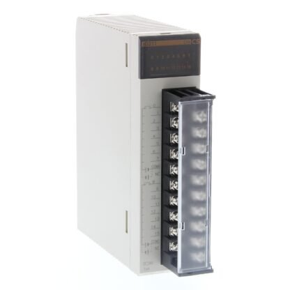 CS1W-ID211 — INPUT MODULE 16 DIGITAL — Omron