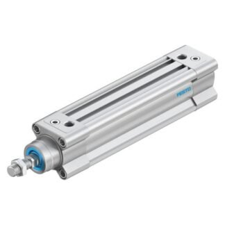 DSBC-32-100-PPVA-N3 — STANDARDS-BASED CYLINDER — Festo