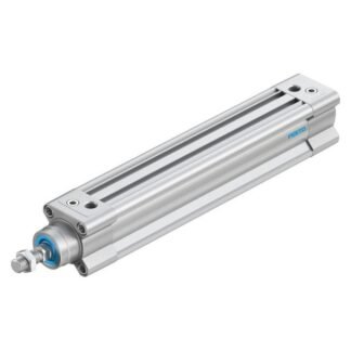 DSBC-32-160-PPVA-N3 — STANDARDS-BASED CYLINDER — Festo