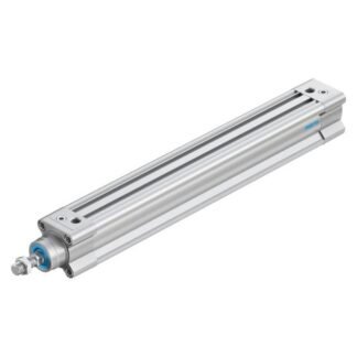 DSBC-32-250-PPVA-N3 — STANDARDS-BASED CYLINDER — Festo