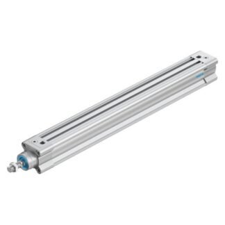DSBC-32-320-PPVA-N3 — STANDARDS-BASED CYLINDER — Festo